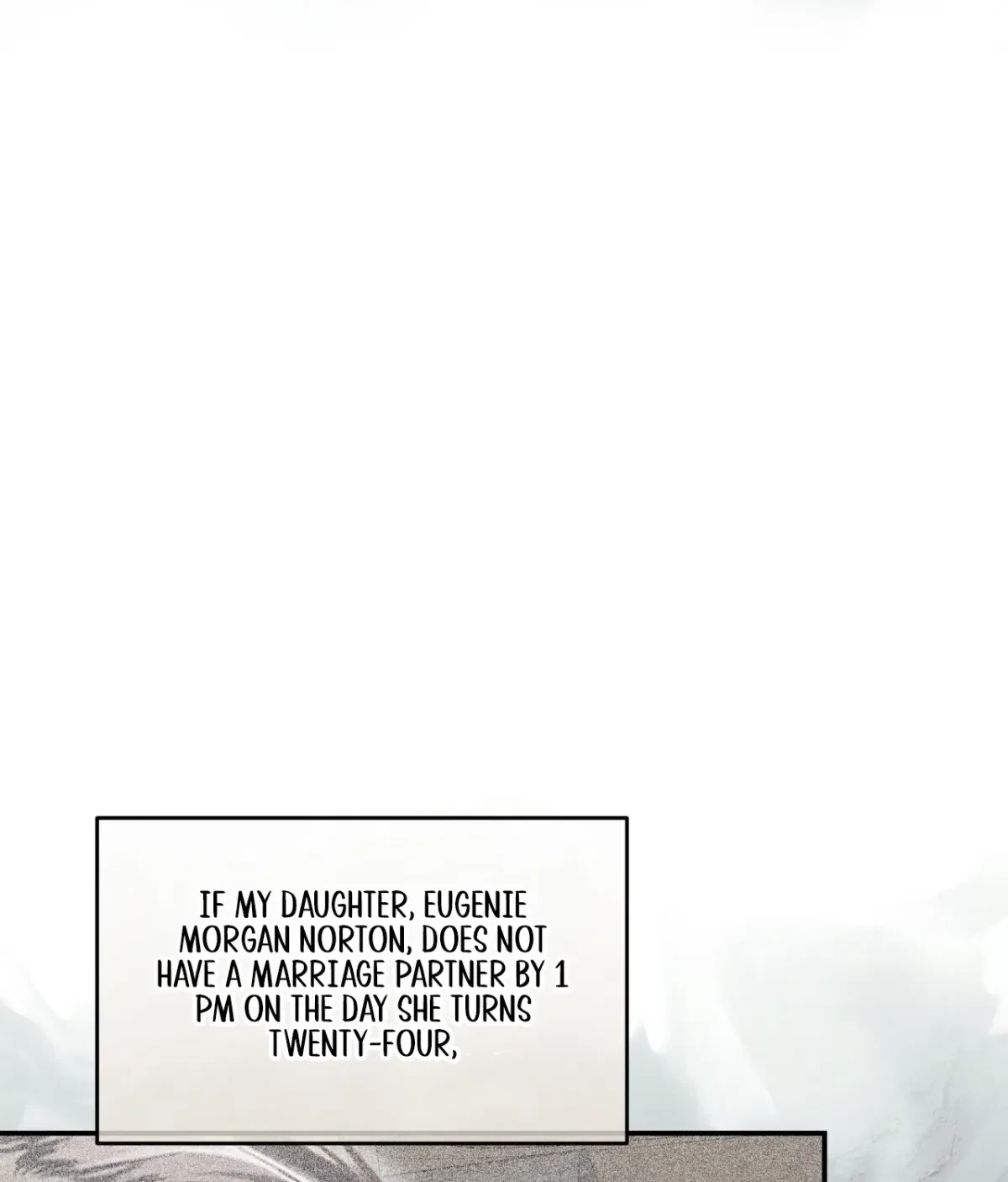 Five Husbands Appeared On My Birthday Chapter 4, page 38