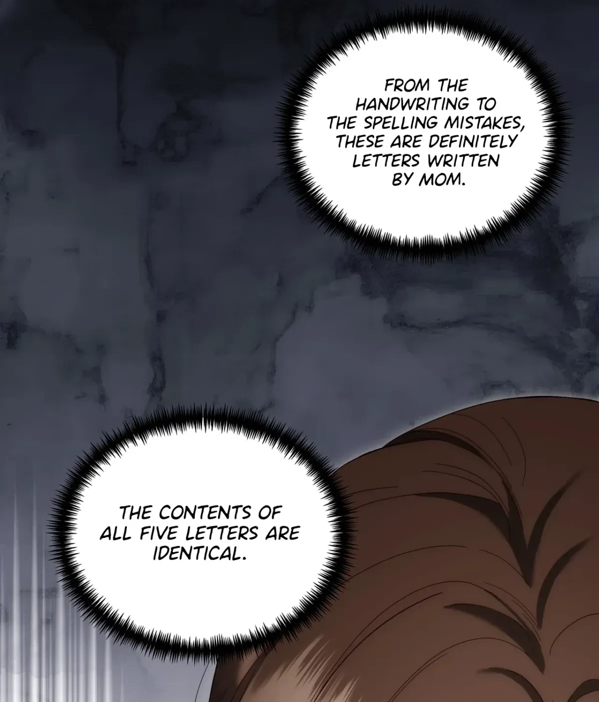 Five Husbands Appeared On My Birthday Chapter 4, page 43