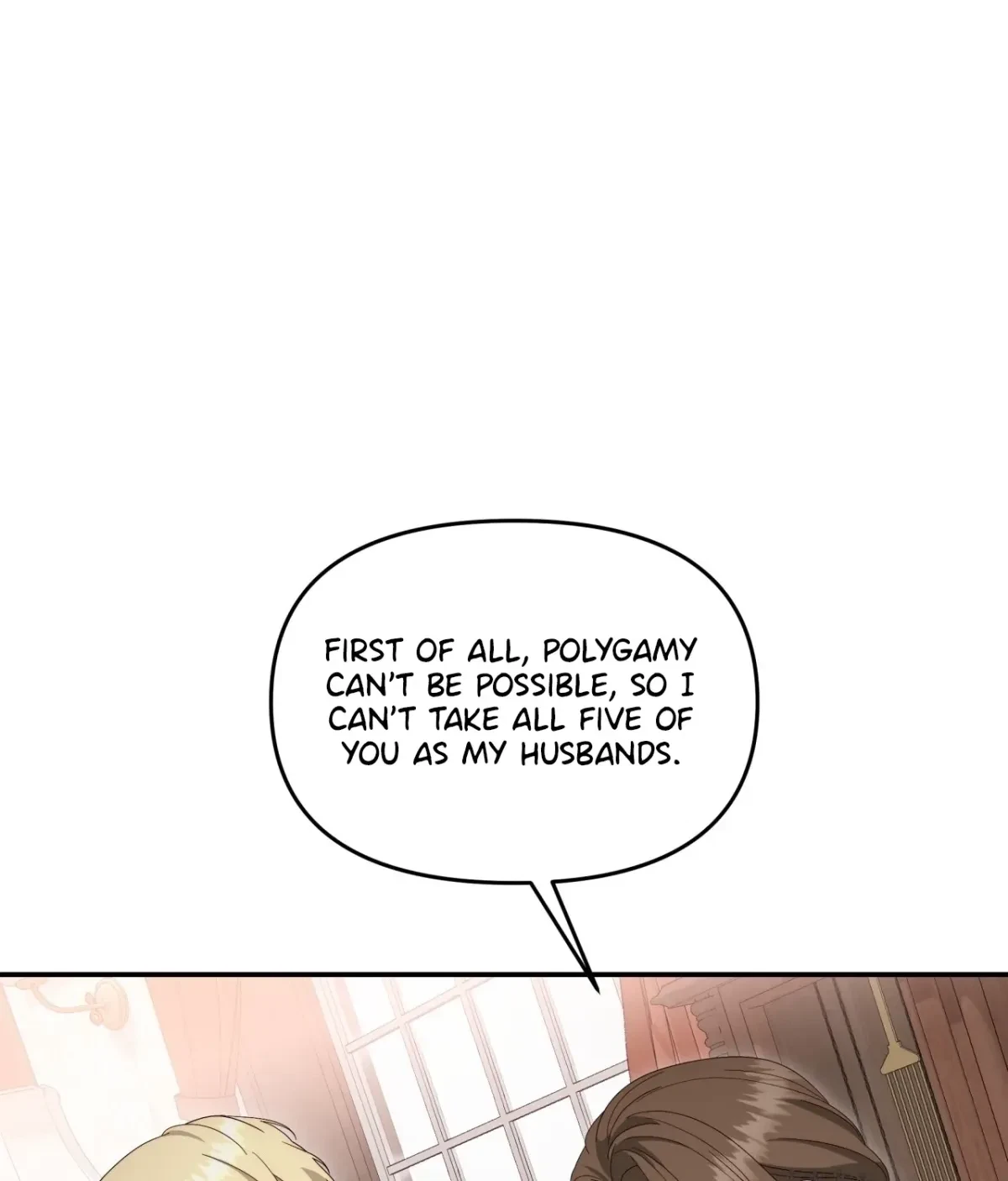 Five Husbands Appeared On My Birthday Chapter 4, page 52