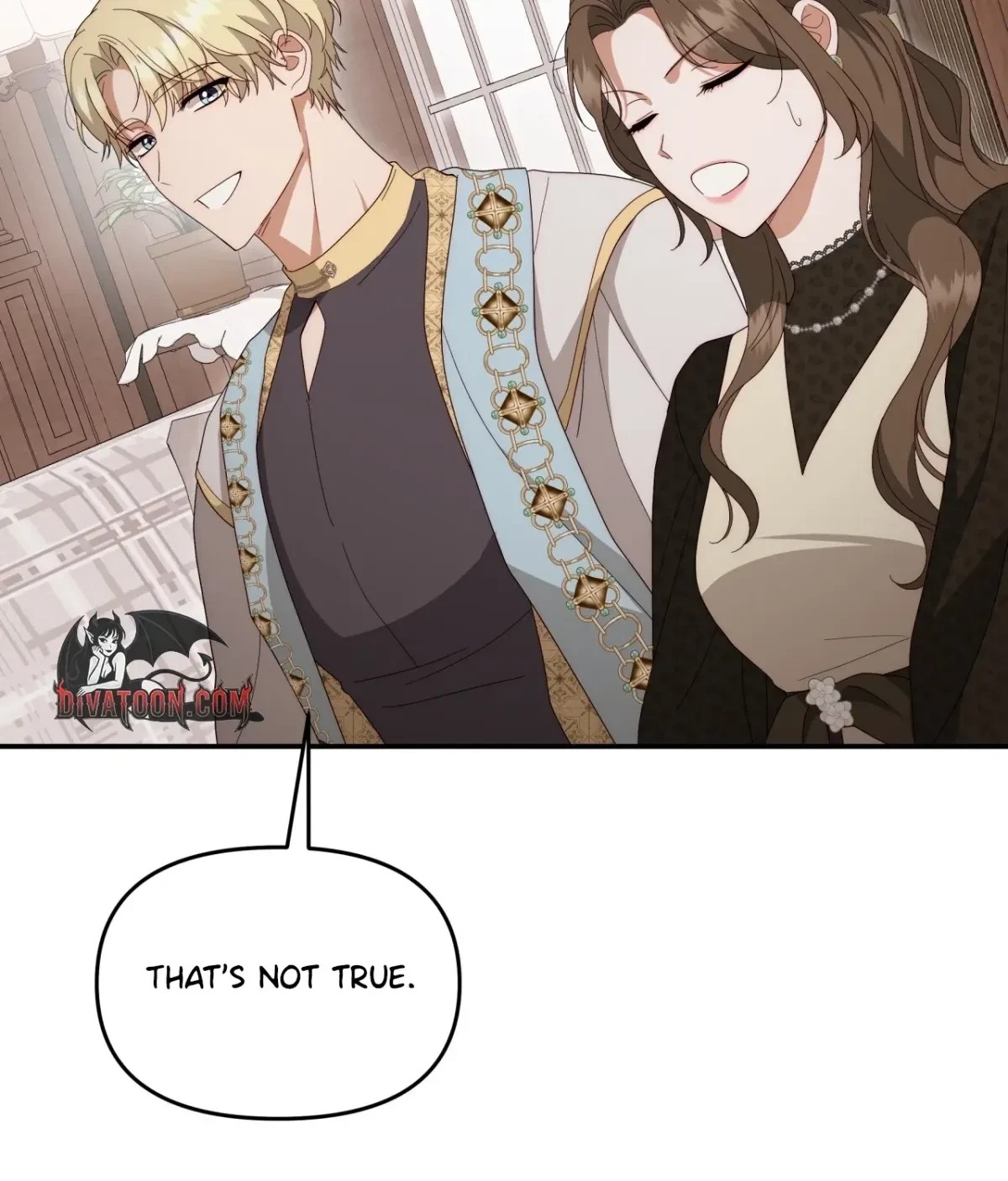 Five Husbands Appeared On My Birthday Chapter 4, page 53