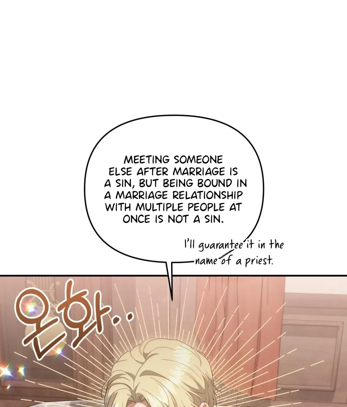 Five Husbands Appeared On My Birthday Chapter 4, page 54