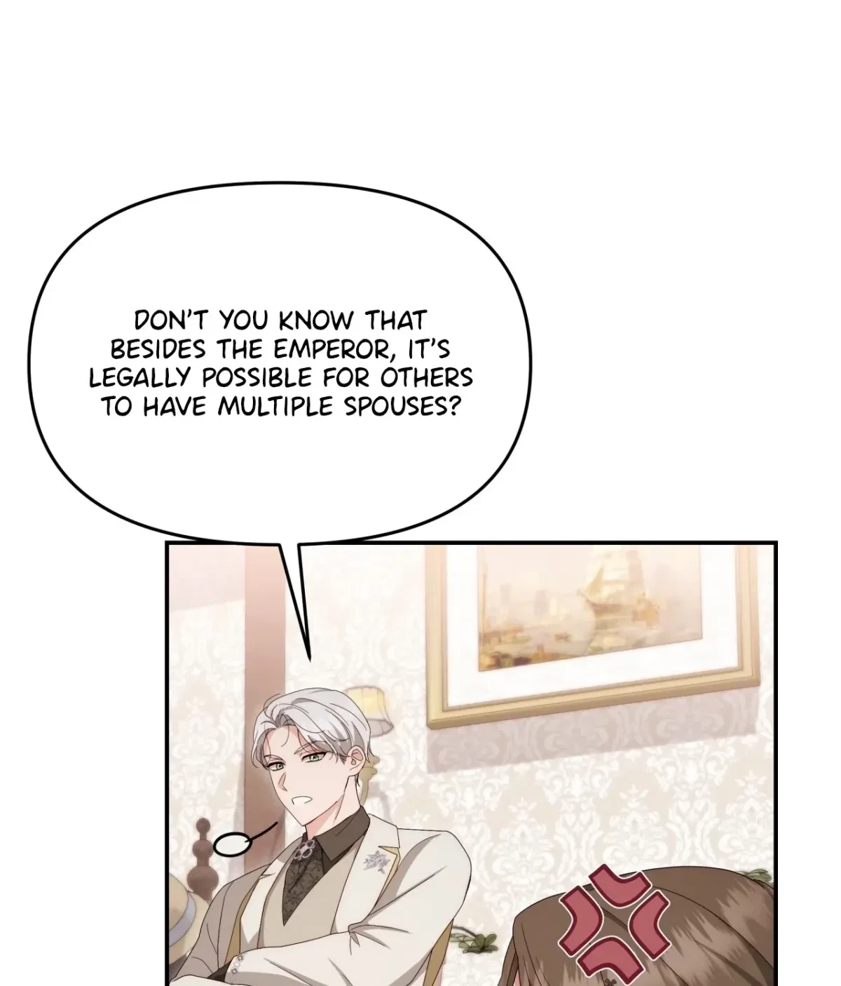 Five Husbands Appeared On My Birthday Chapter 4, page 57