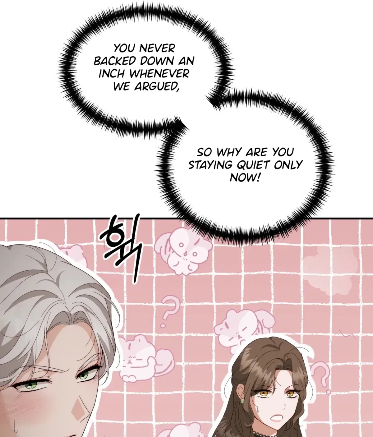 Five Husbands Appeared On My Birthday Chapter 4, page 61