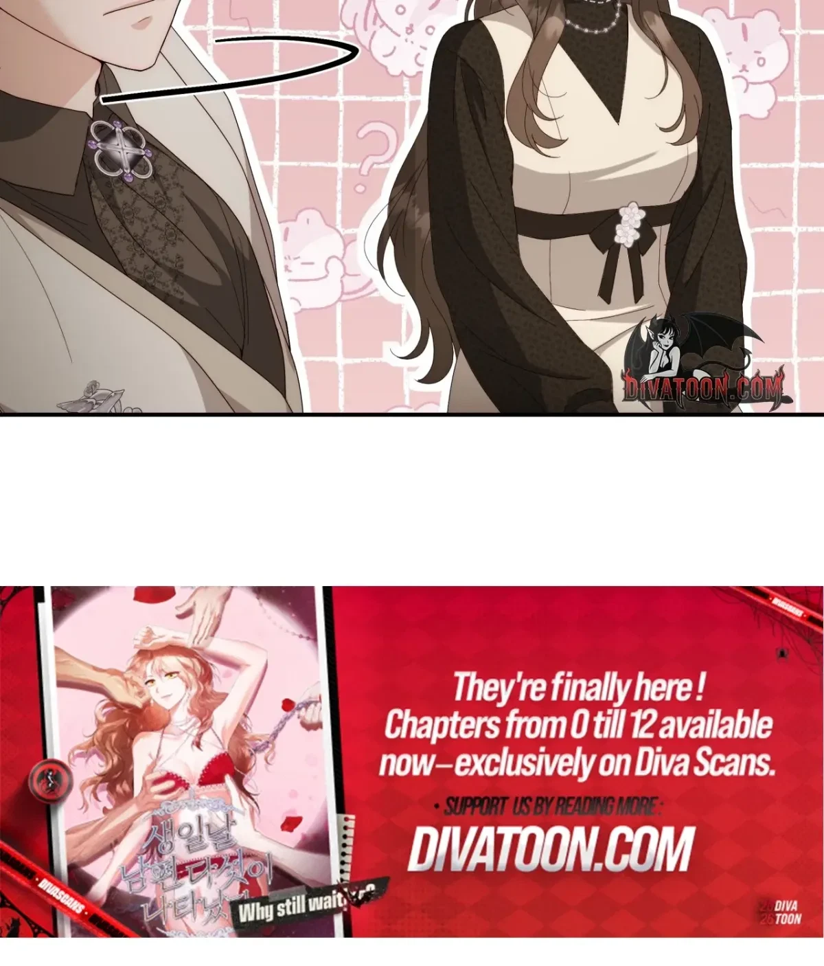 Five Husbands Appeared On My Birthday Chapter 4, page 62