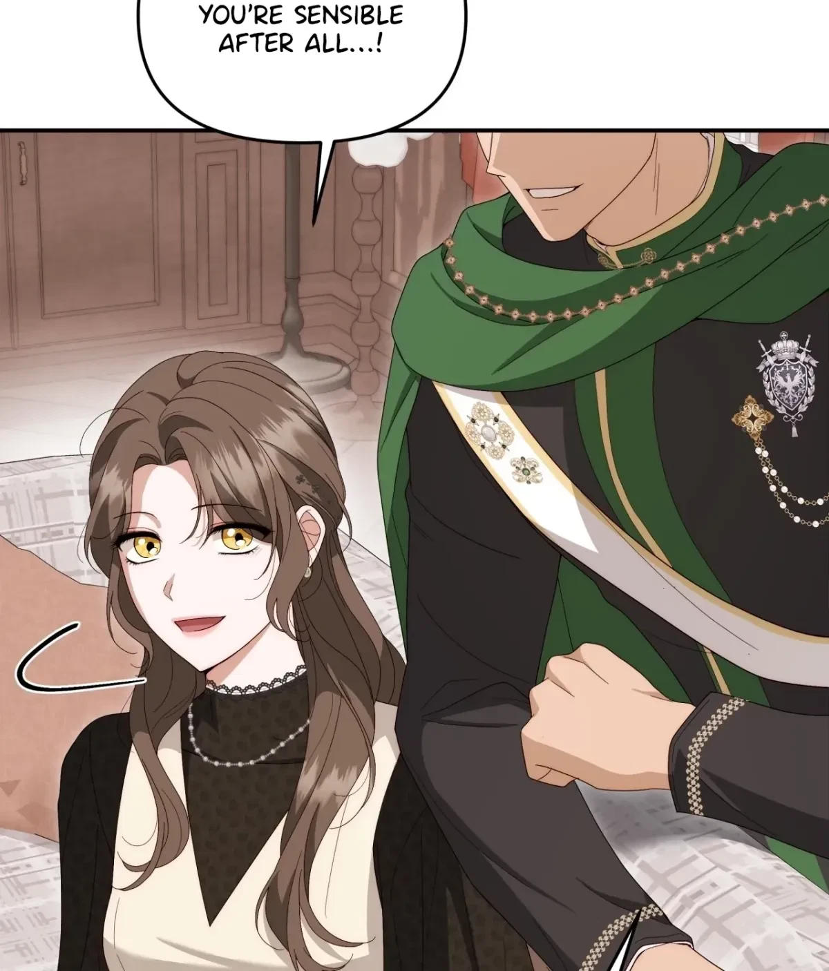 Five Husbands Appeared On My Birthday Chapter 4, page 65