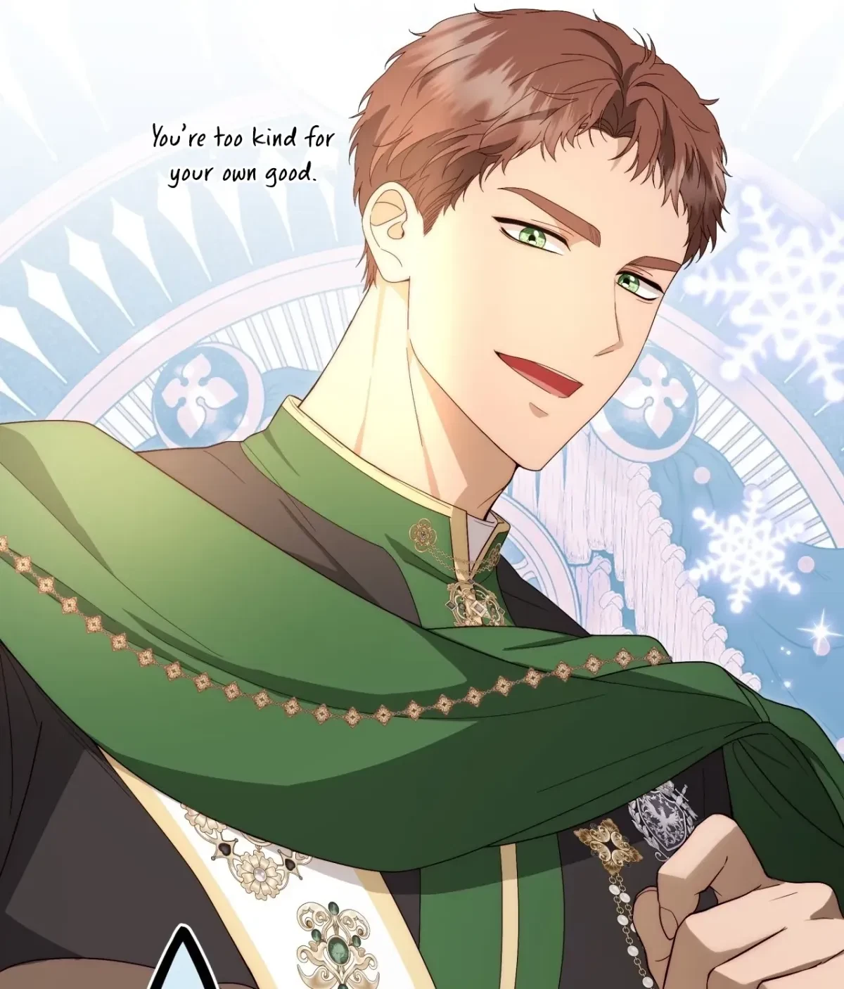 Five Husbands Appeared On My Birthday Chapter 4, page 69