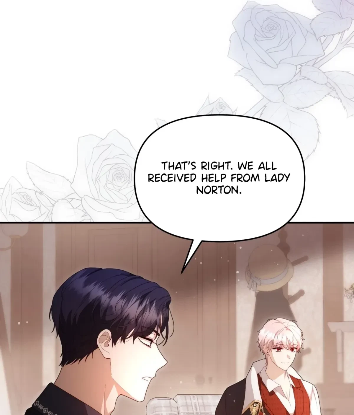 Five Husbands Appeared On My Birthday Chapter 4, page 7