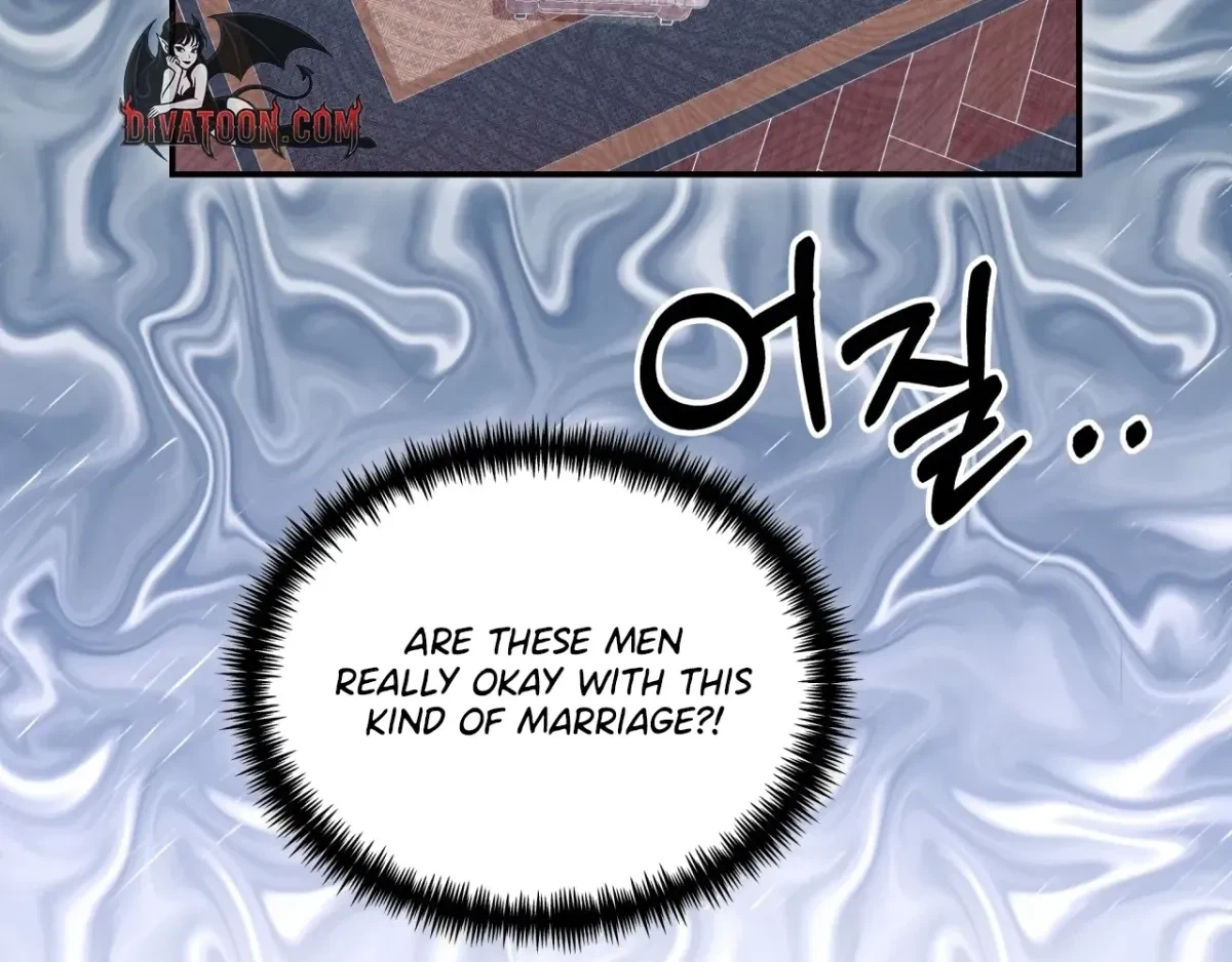 Five Husbands Appeared On My Birthday Chapter 4, page 78