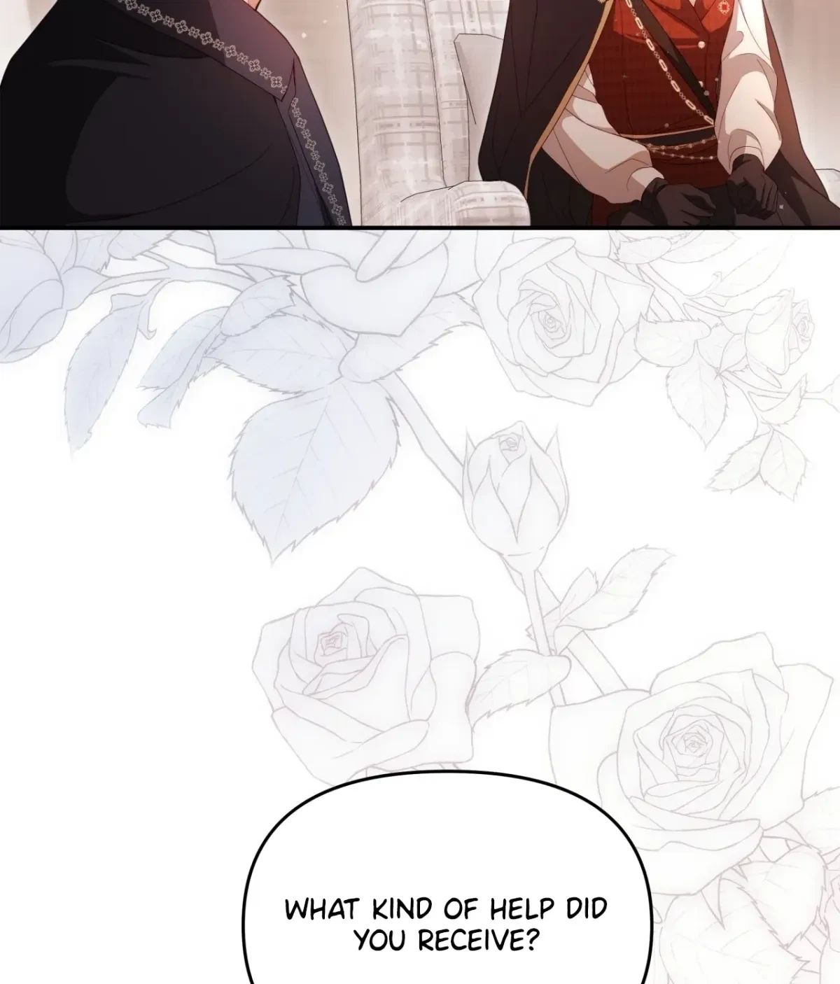 Five Husbands Appeared On My Birthday Chapter 4, page 8