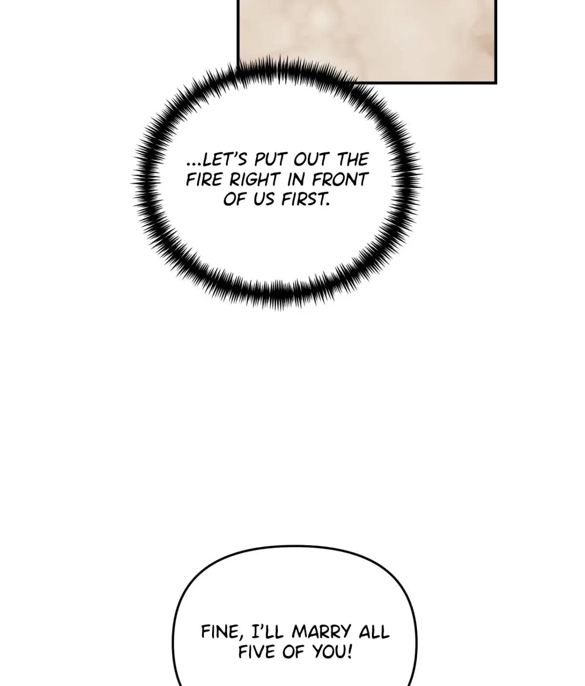 Five Husbands Appeared On My Birthday Chapter 4, page 82