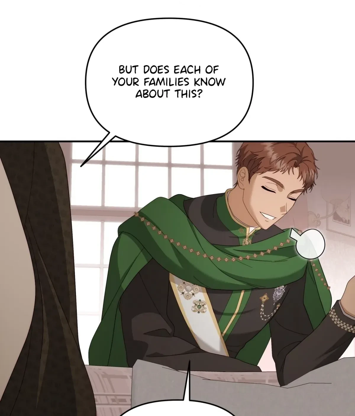 Five Husbands Appeared On My Birthday Chapter 4, page 93