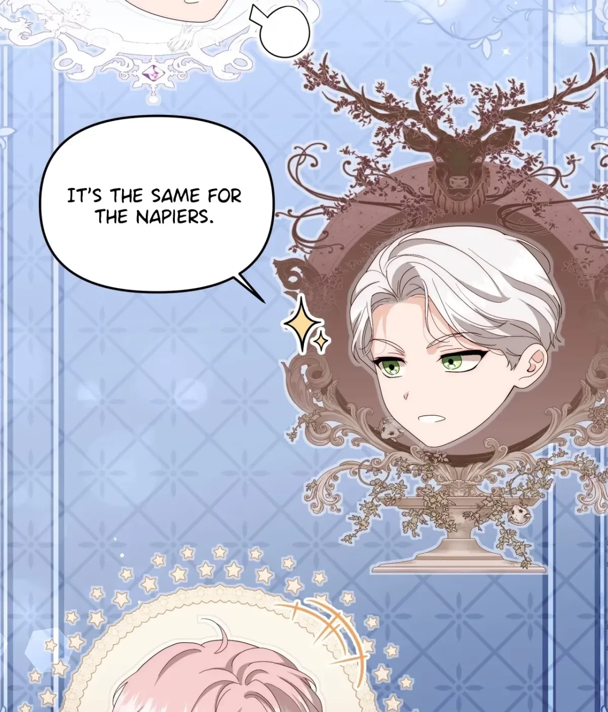 Five Husbands Appeared On My Birthday Chapter 4, page 95