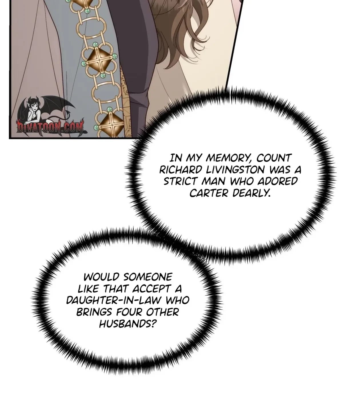 Five Husbands Appeared On My Birthday Chapter 4, page 98