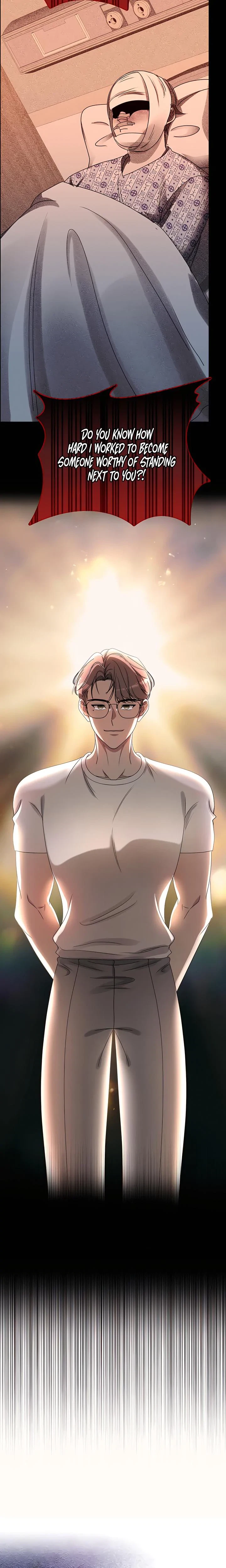 Our Temperature! Chapter 15, page 7