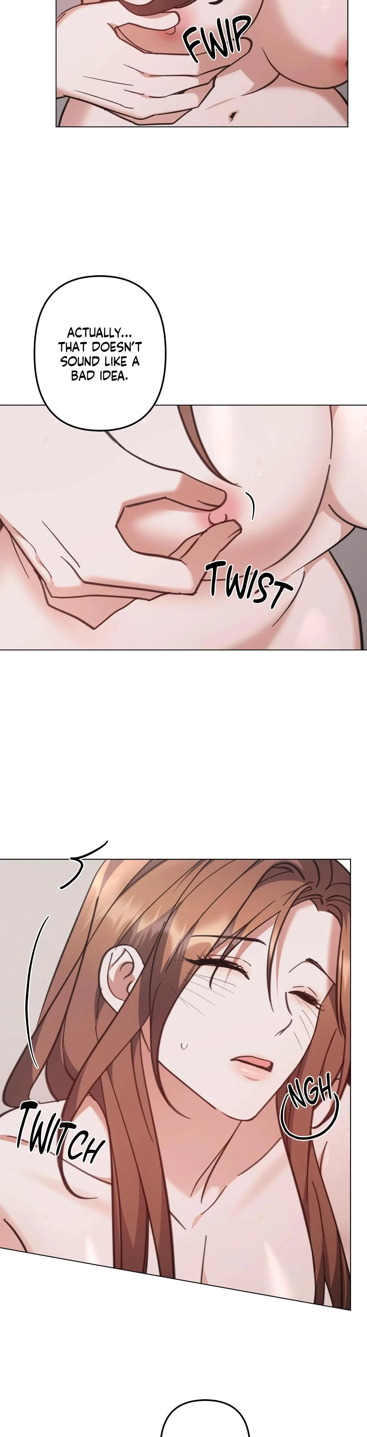 For The Shattered Things Chapter 54, page 3