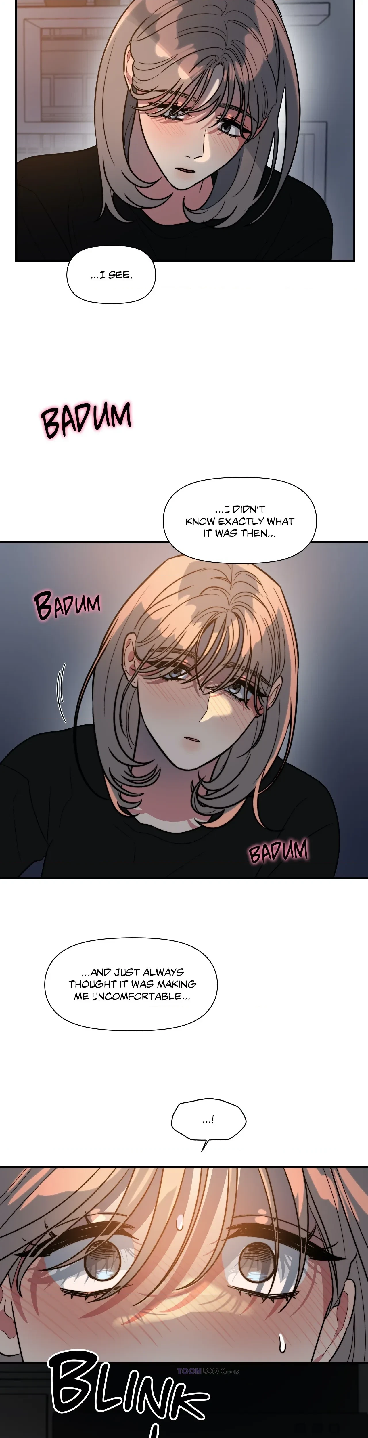 Chapter 74 - Side Story 3, page 10