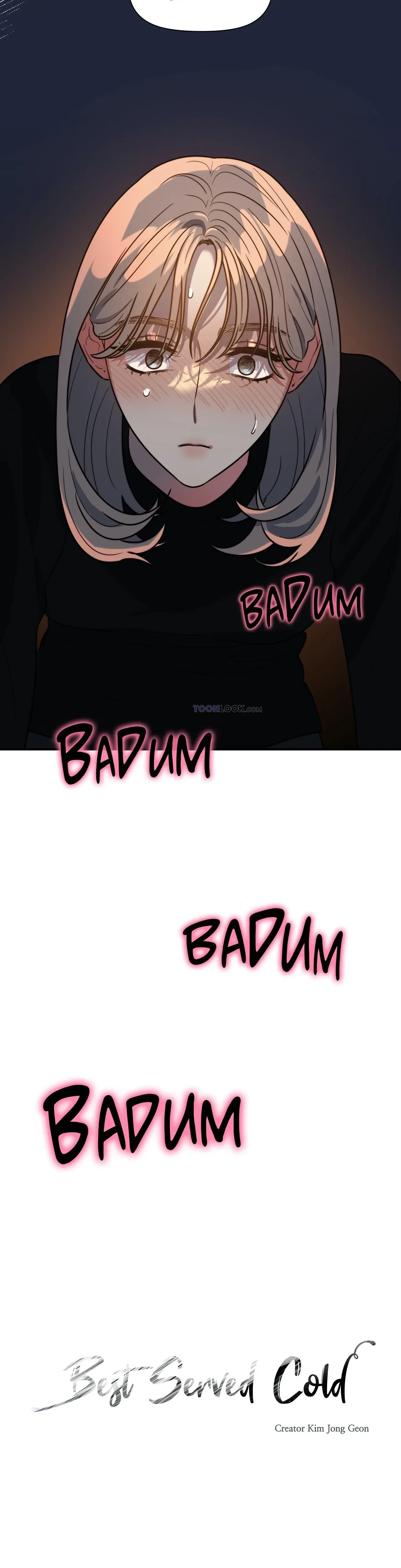 Chapter 74 - Side Story 3, page 12