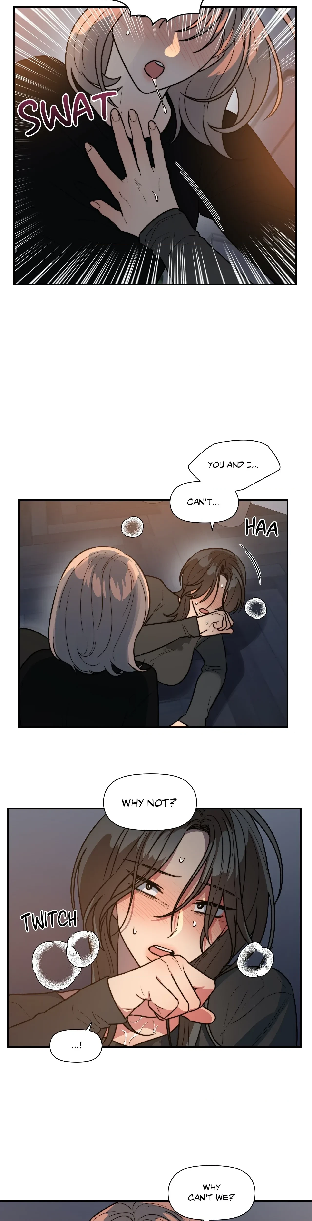 Chapter 74 - Side Story 3, page 15