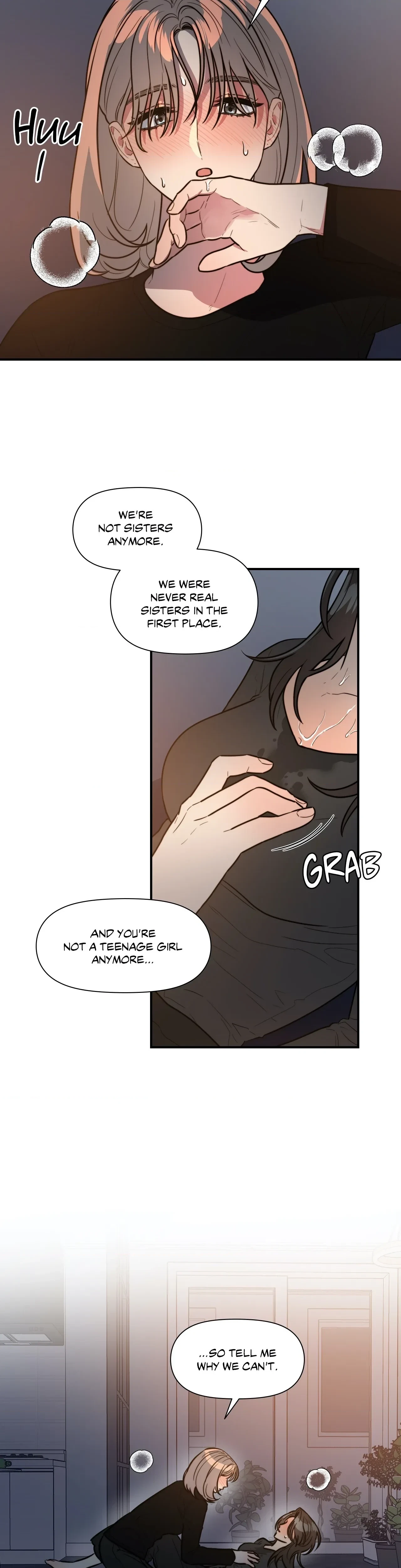 Chapter 74 - Side Story 3, page 16