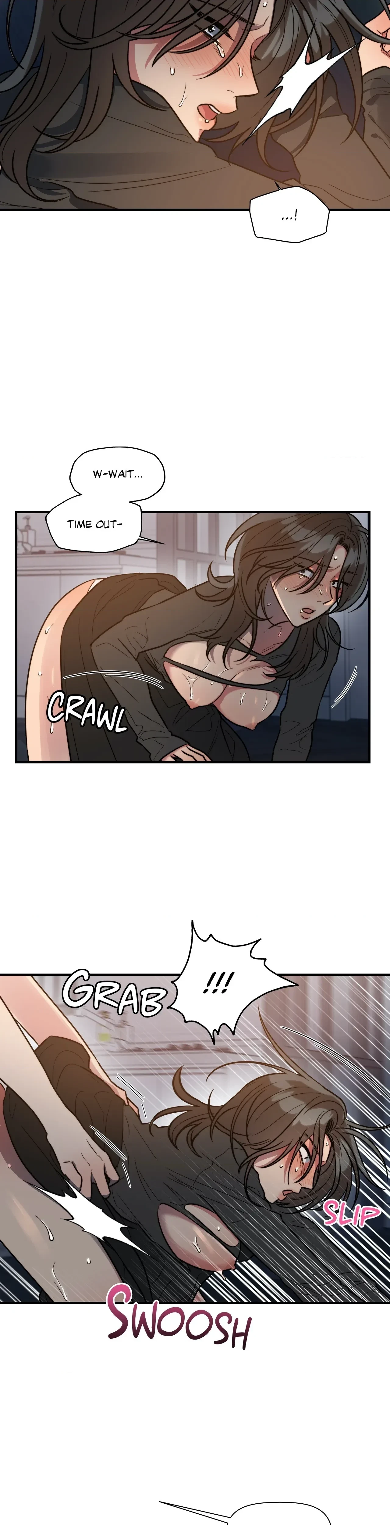 Chapter 74 - Side Story 3, page 26