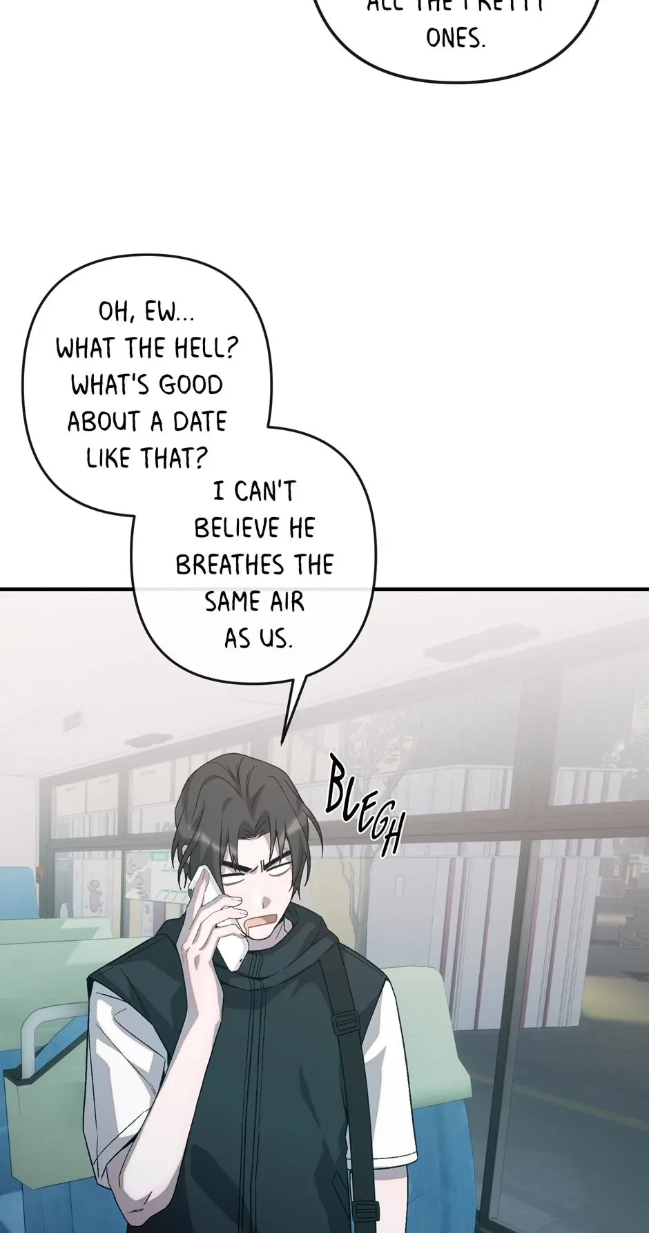 Cry Devil Cry Chapter 26, page 16