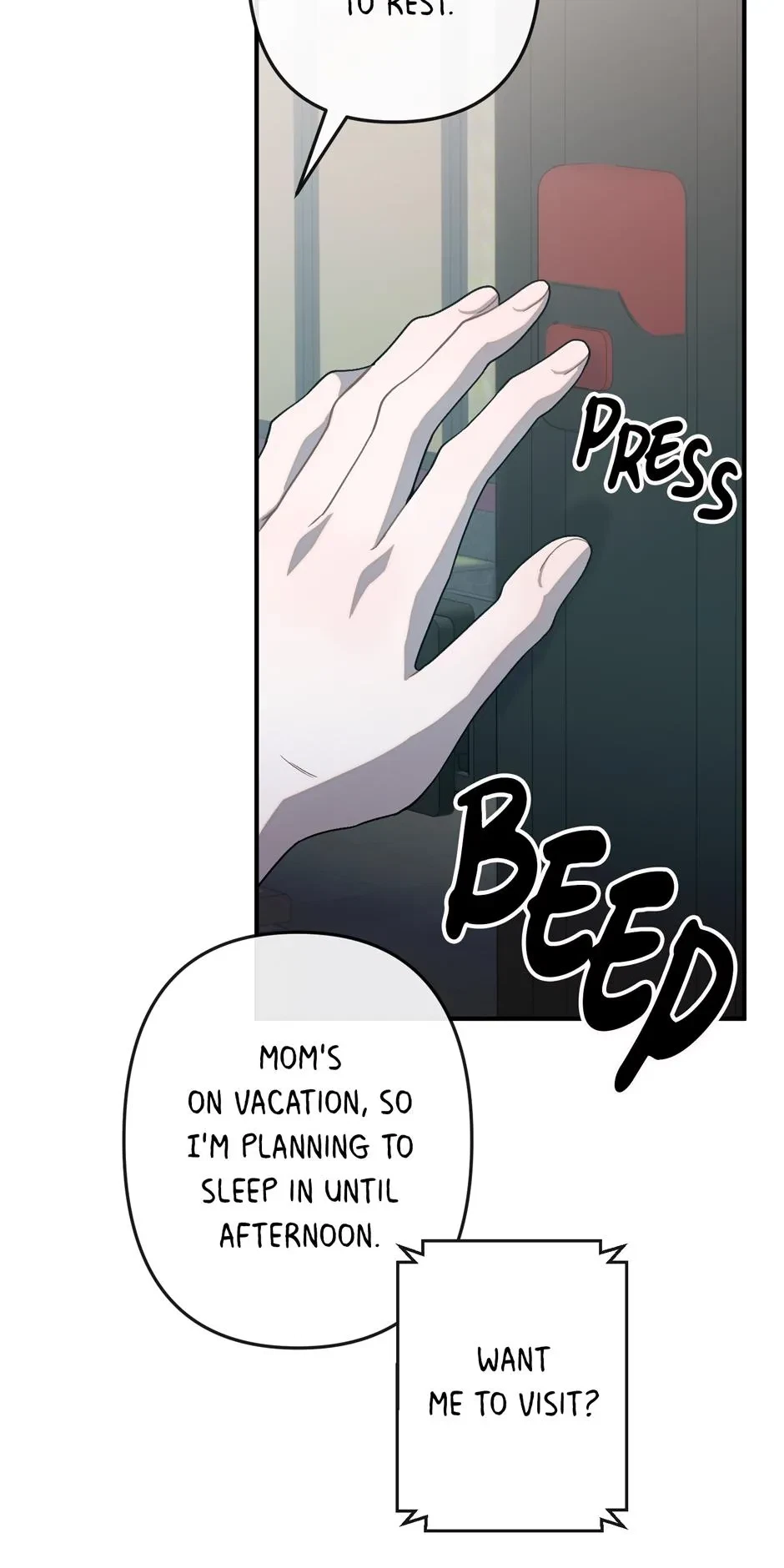 Cry Devil Cry Chapter 26, page 26