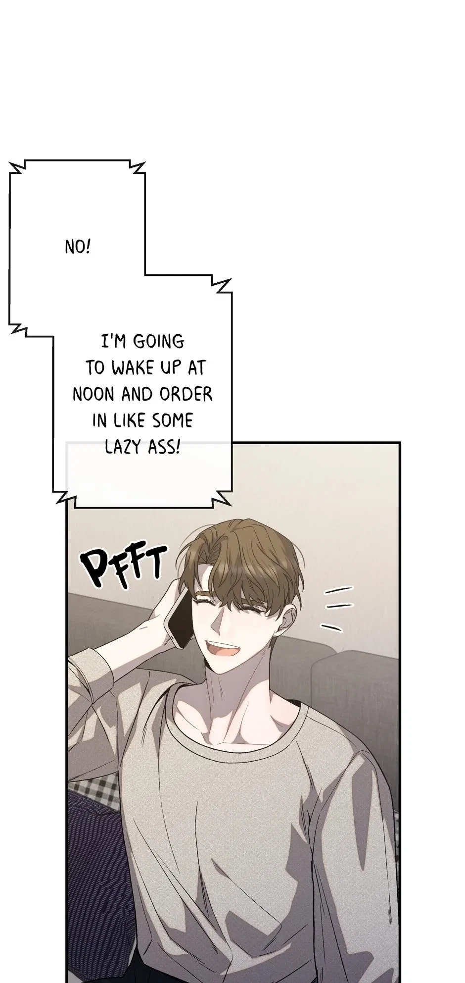 Cry Devil Cry Chapter 26, page 28