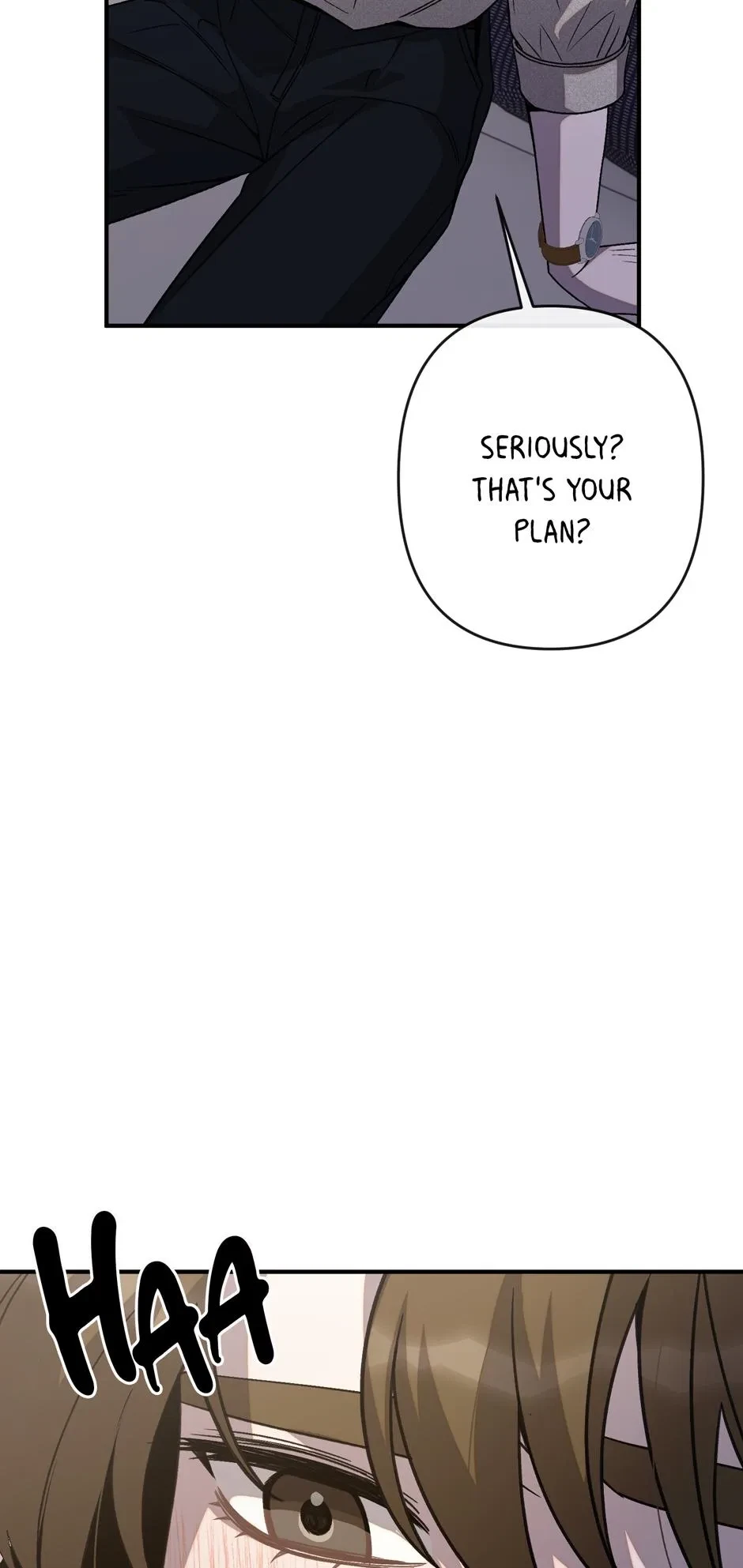Cry Devil Cry Chapter 26, page 29