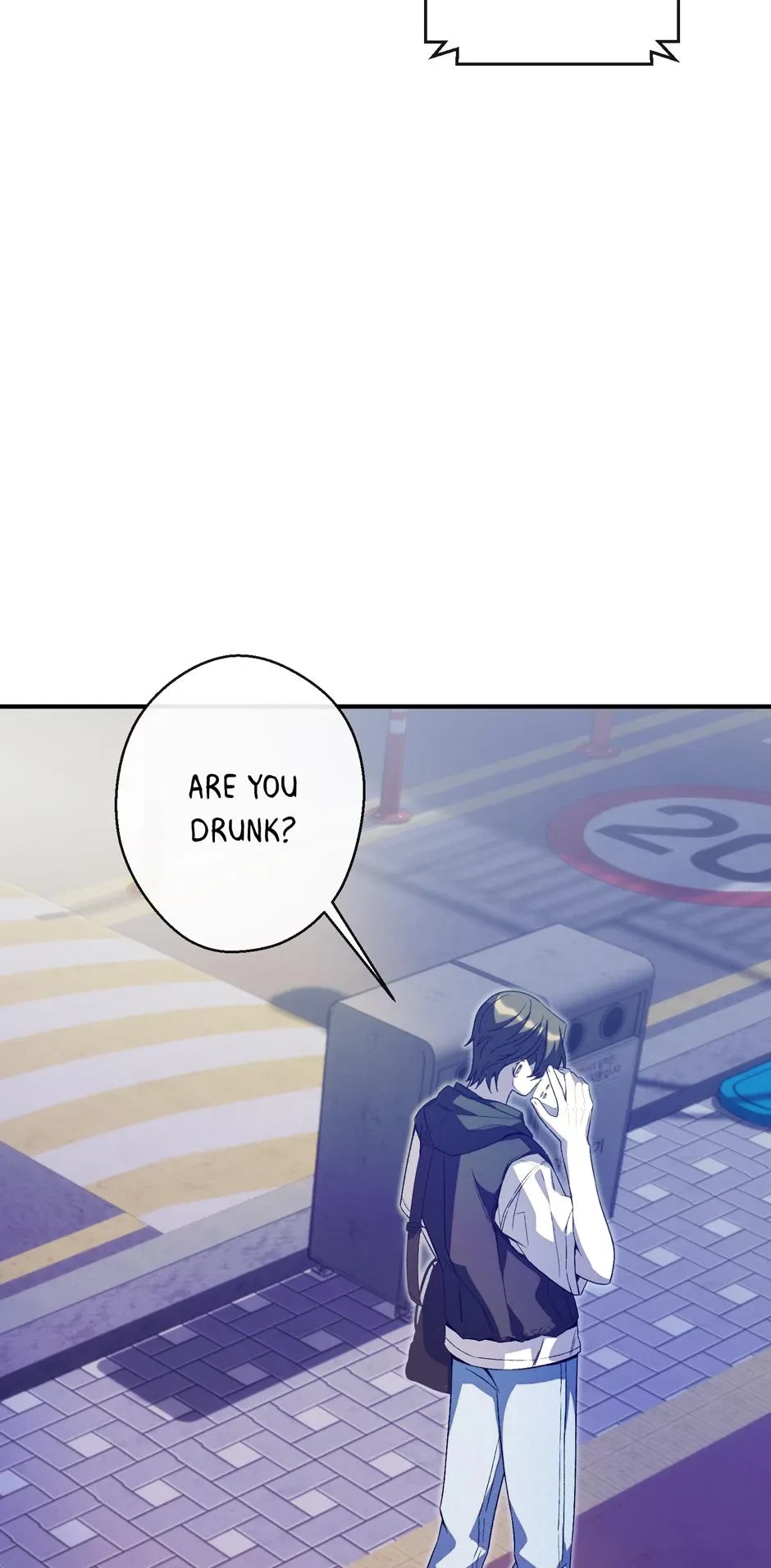 Cry Devil Cry Chapter 26, page 36