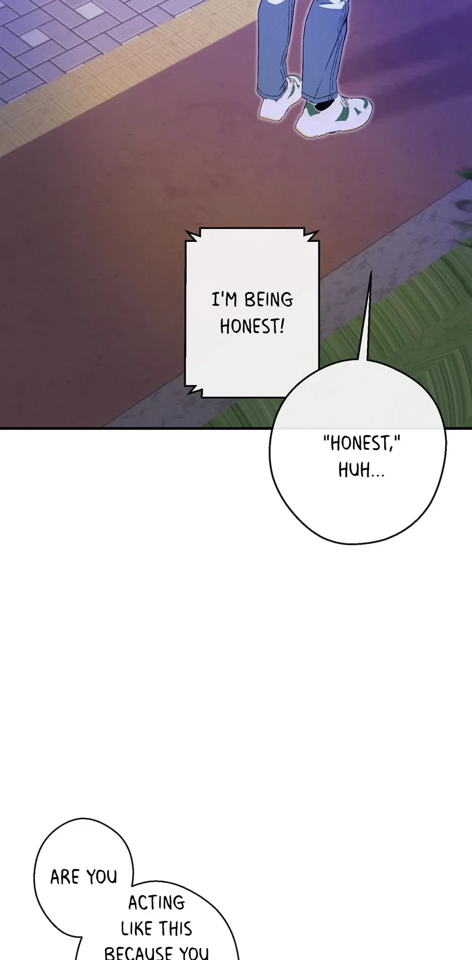 Cry Devil Cry Chapter 26, page 37