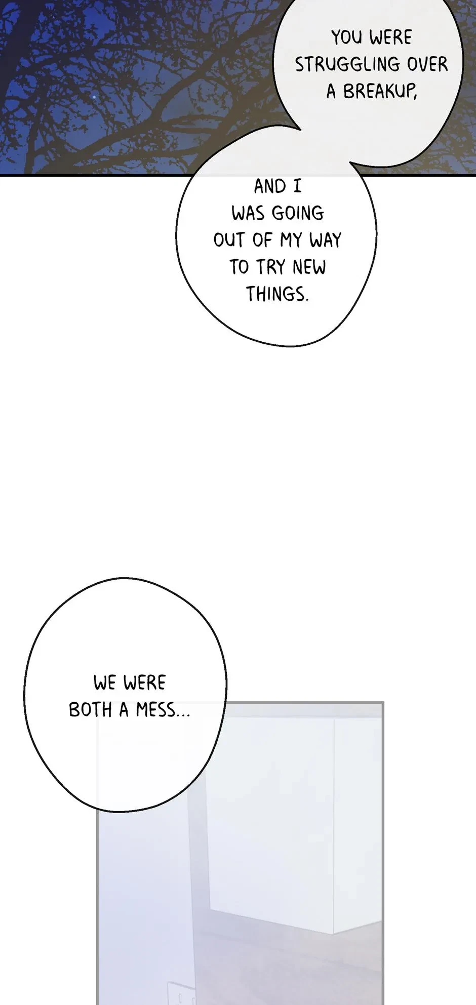 Cry Devil Cry Chapter 26, page 41