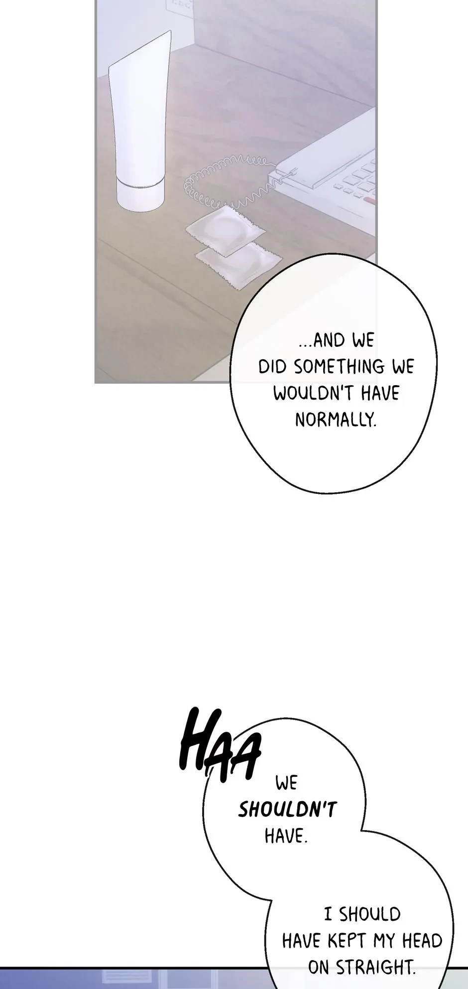 Cry Devil Cry Chapter 26, page 42