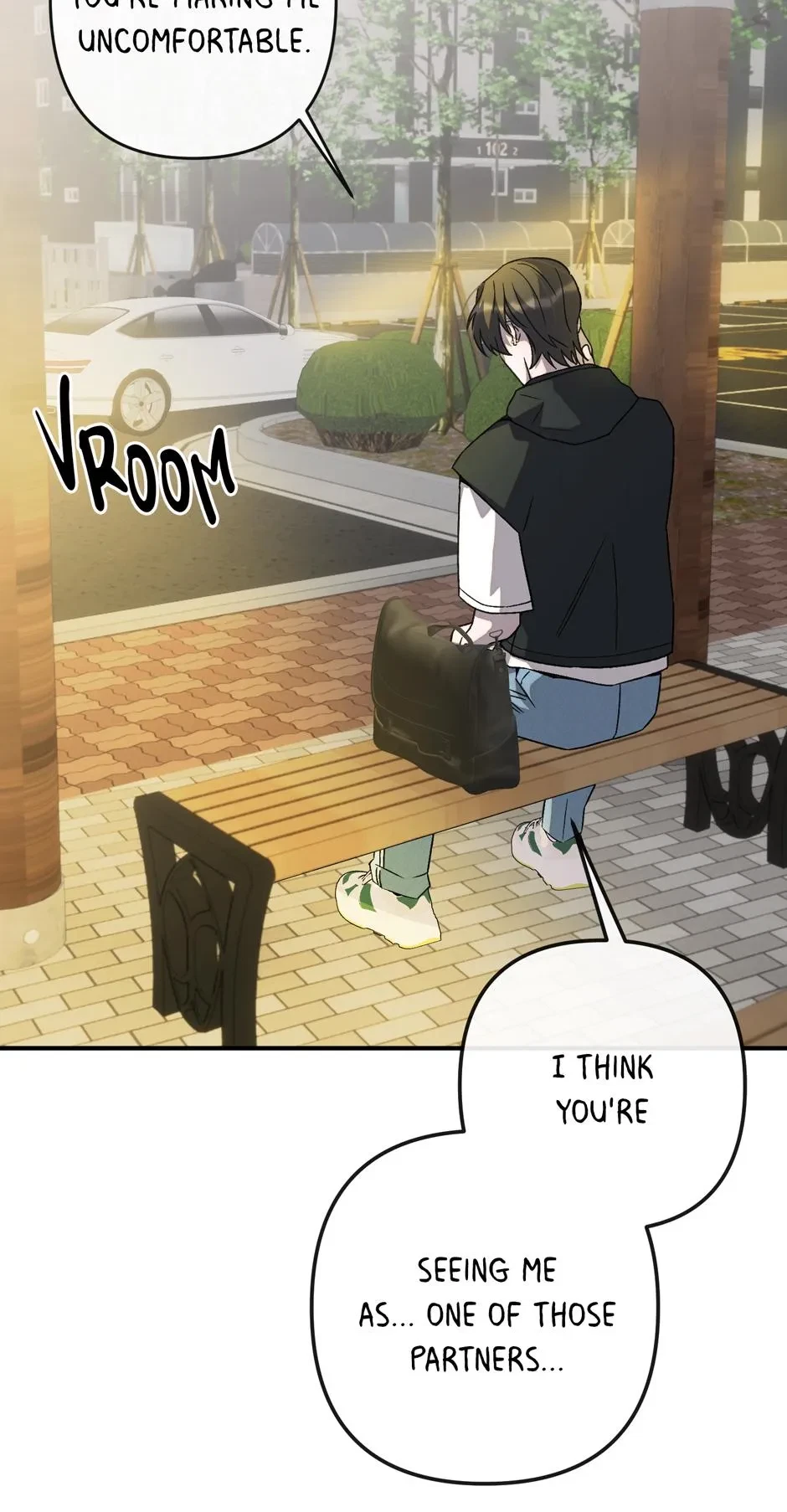 Cry Devil Cry Chapter 26, page 57