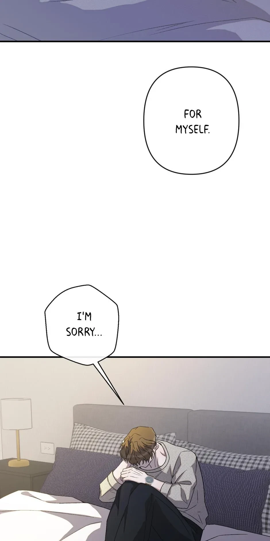 Cry Devil Cry Chapter 26, page 59