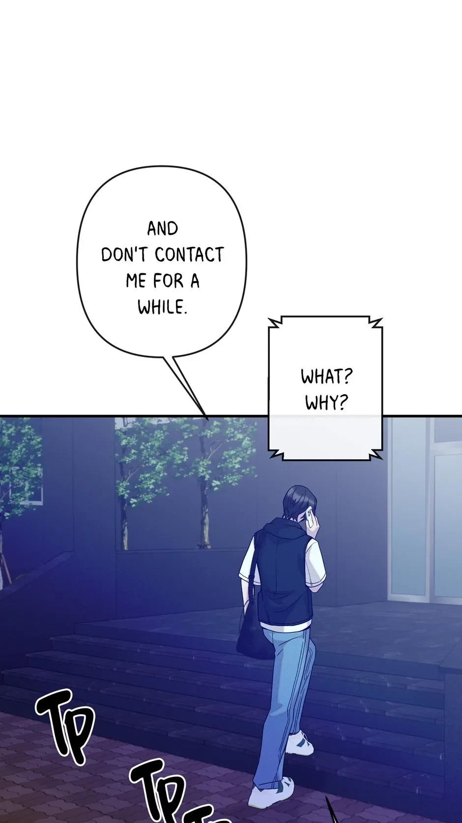 Cry Devil Cry Chapter 26, page 63