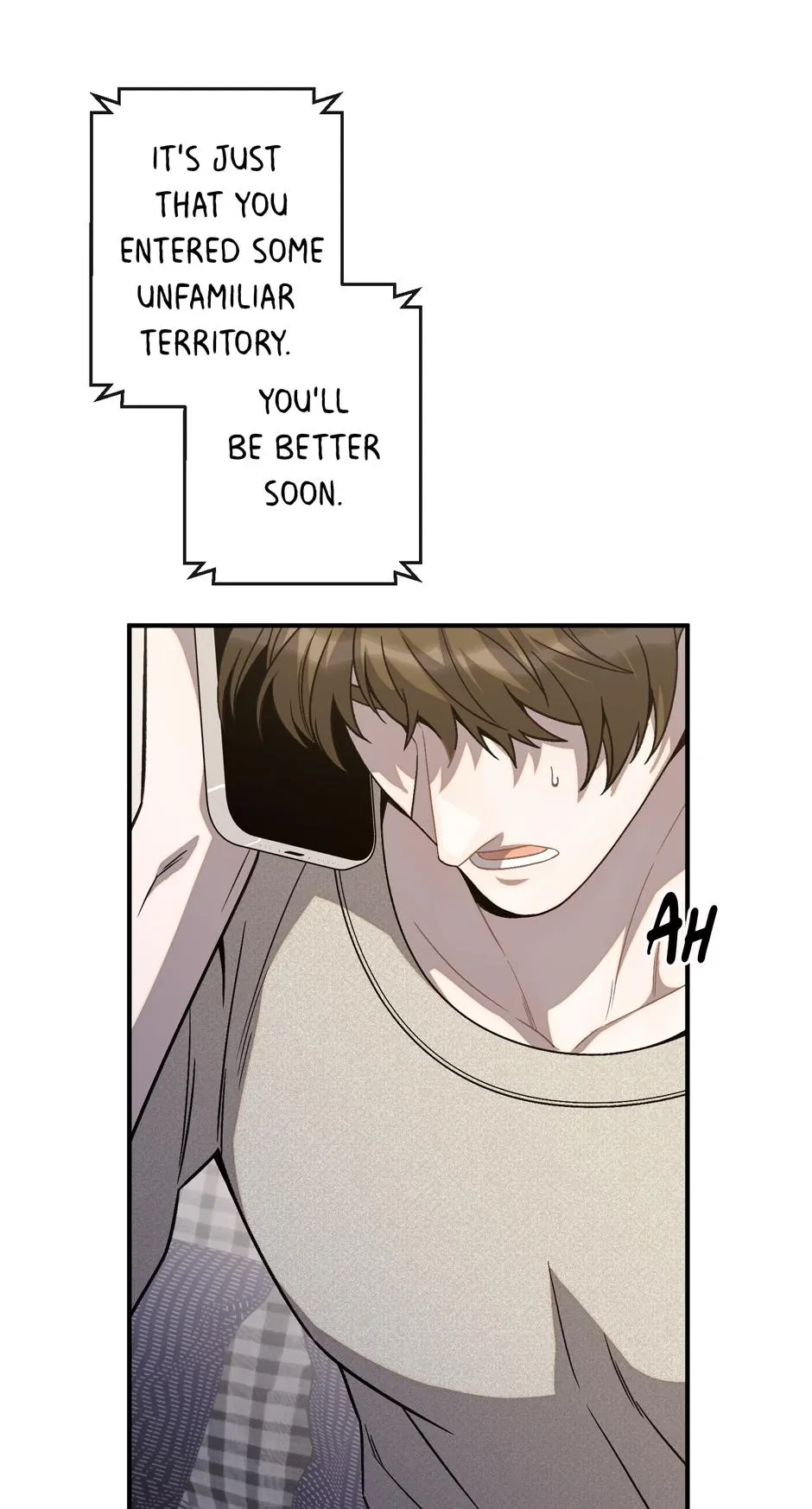 Cry Devil Cry Chapter 26, page 69