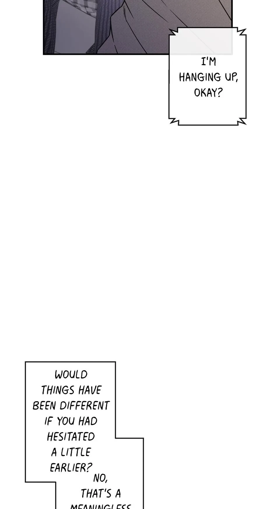 Cry Devil Cry Chapter 26, page 70