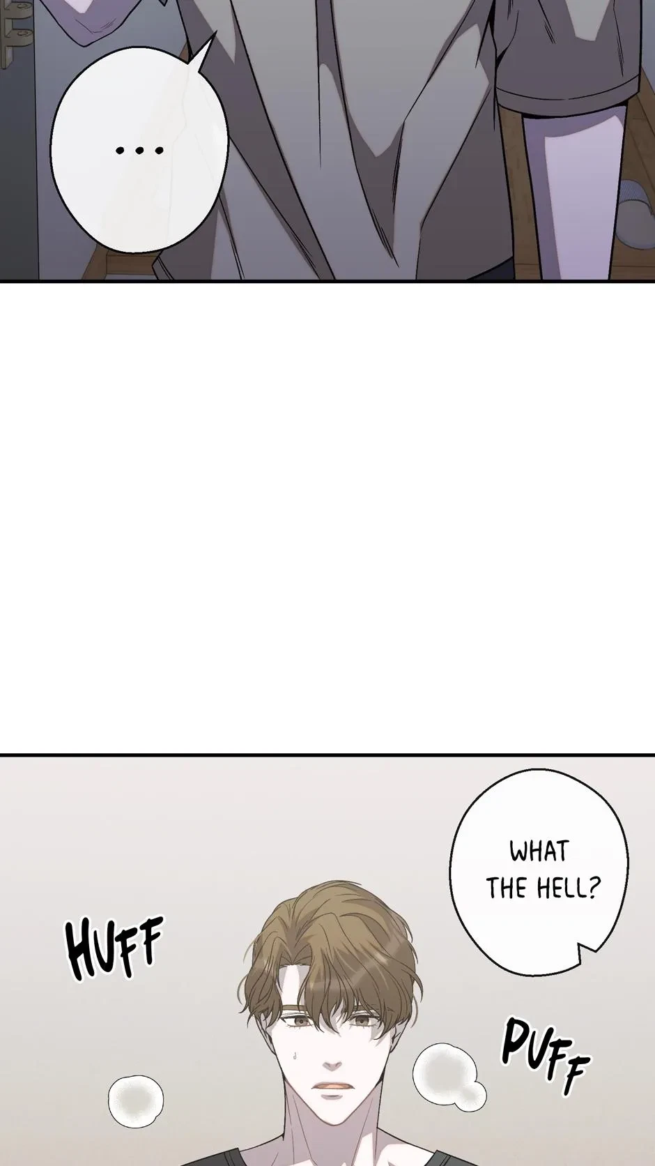 Cry Devil Cry Chapter 26, page 86