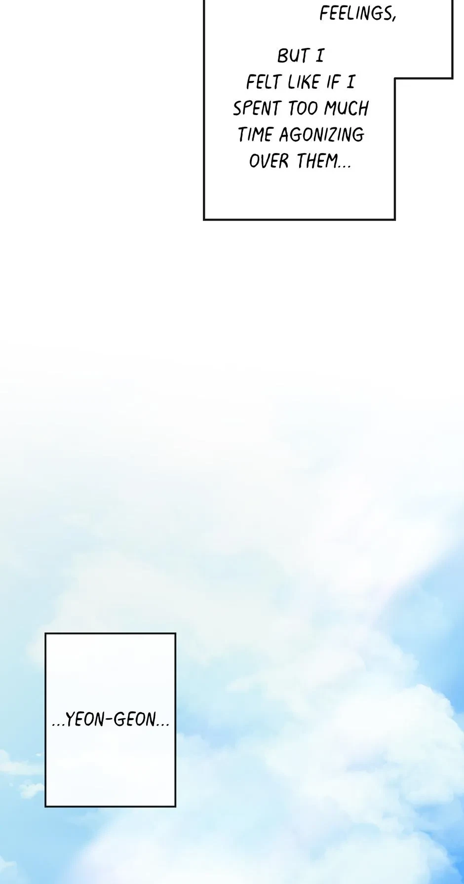 Cry Devil Cry Chapter 26, page 9