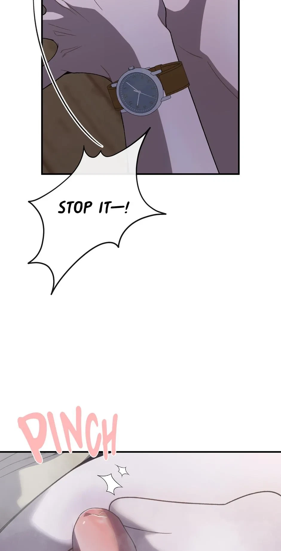 Cry Devil Cry Chapter 26, page 93