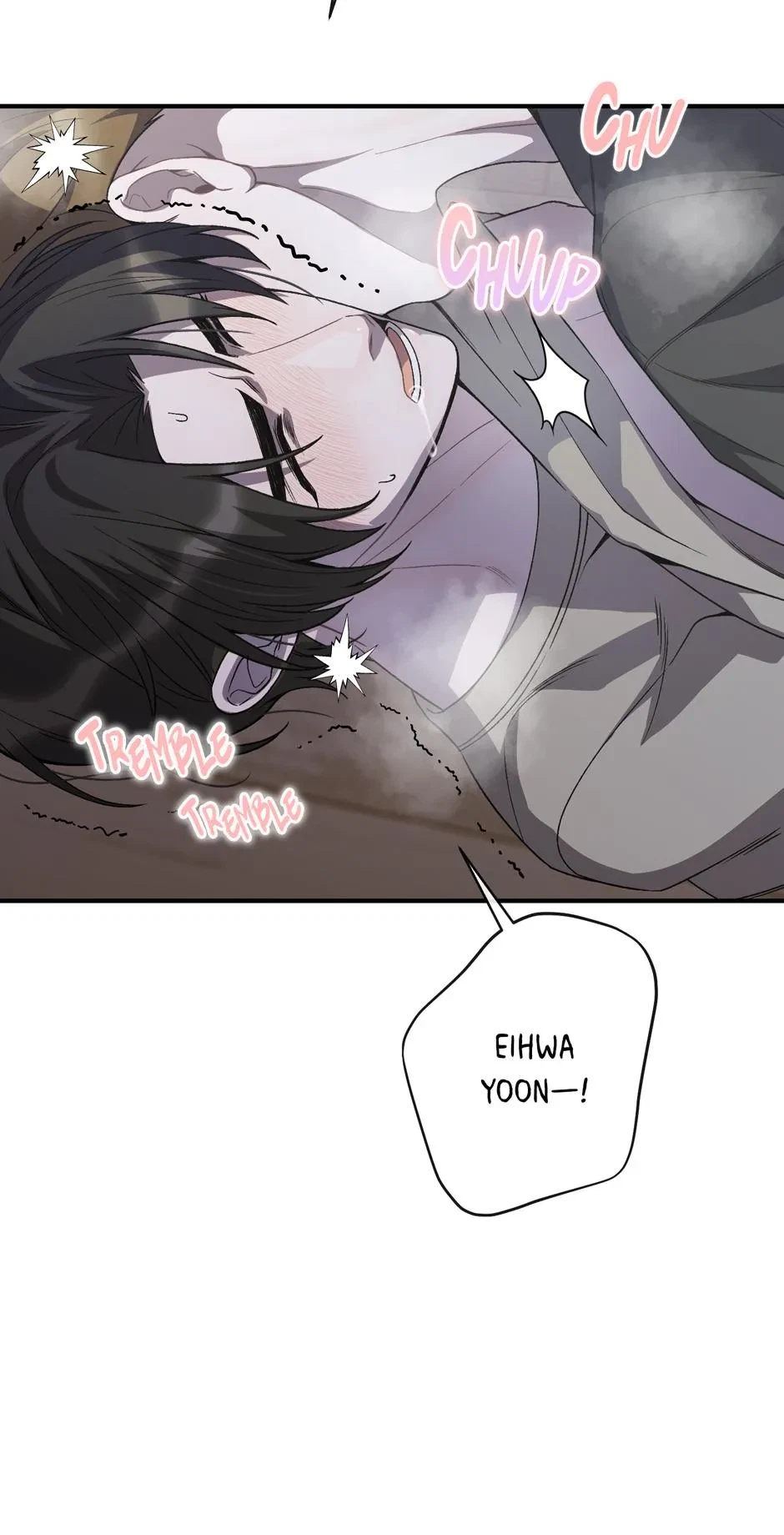 Cry Devil Cry Chapter 26, page 95