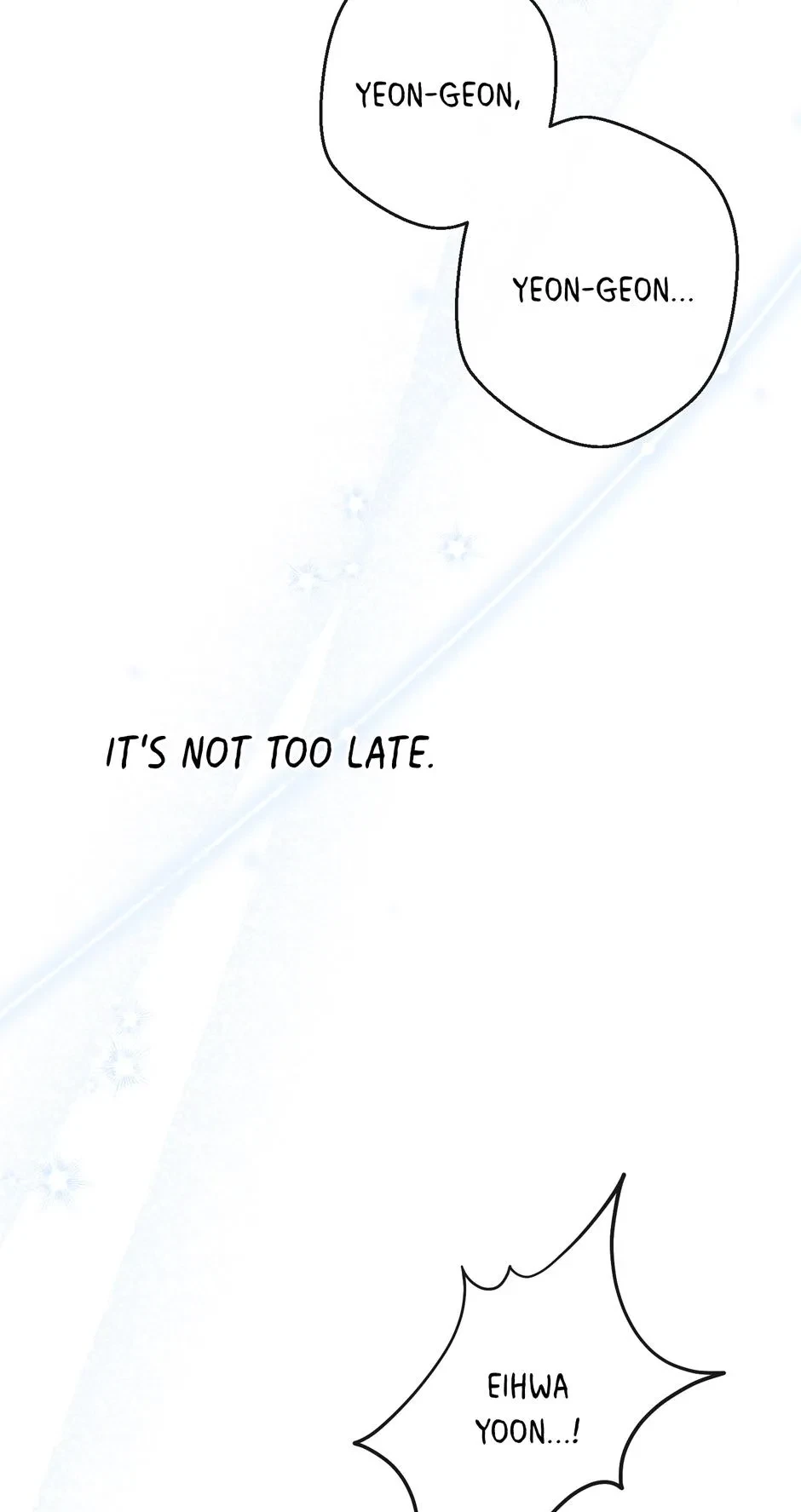 Cry Devil Cry Chapter 26, page 97