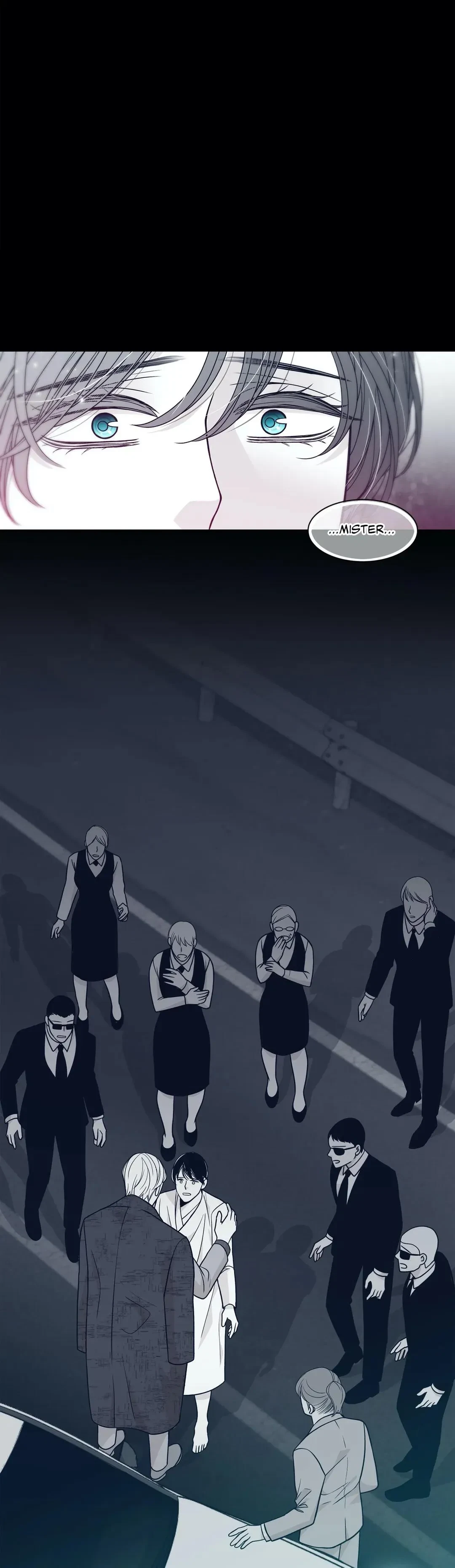 Gold Gray Chapter 49, page 3