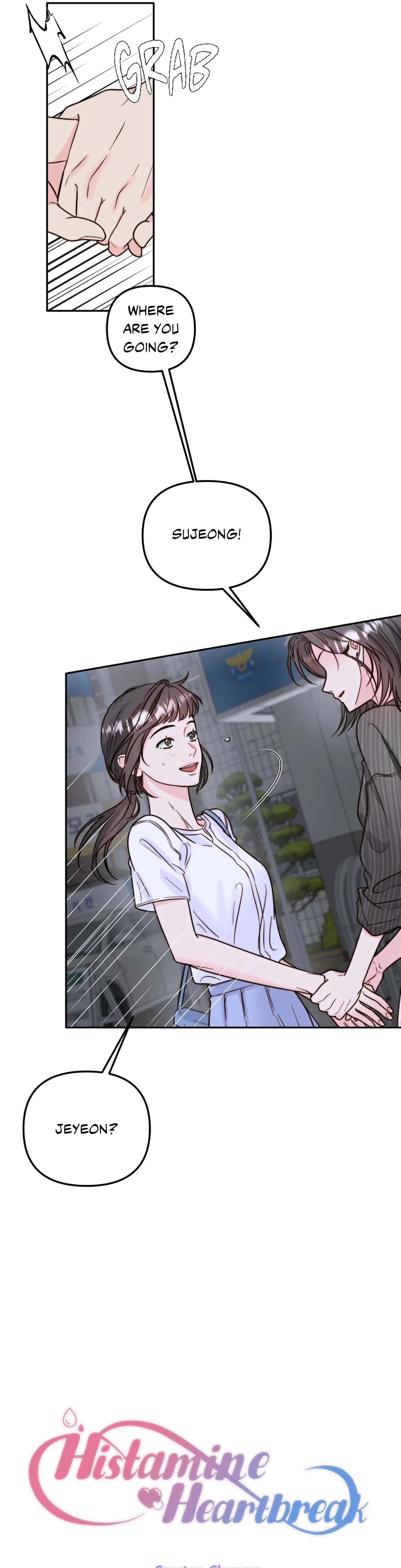 Histamine Heartbreak Chapter 20, page 2