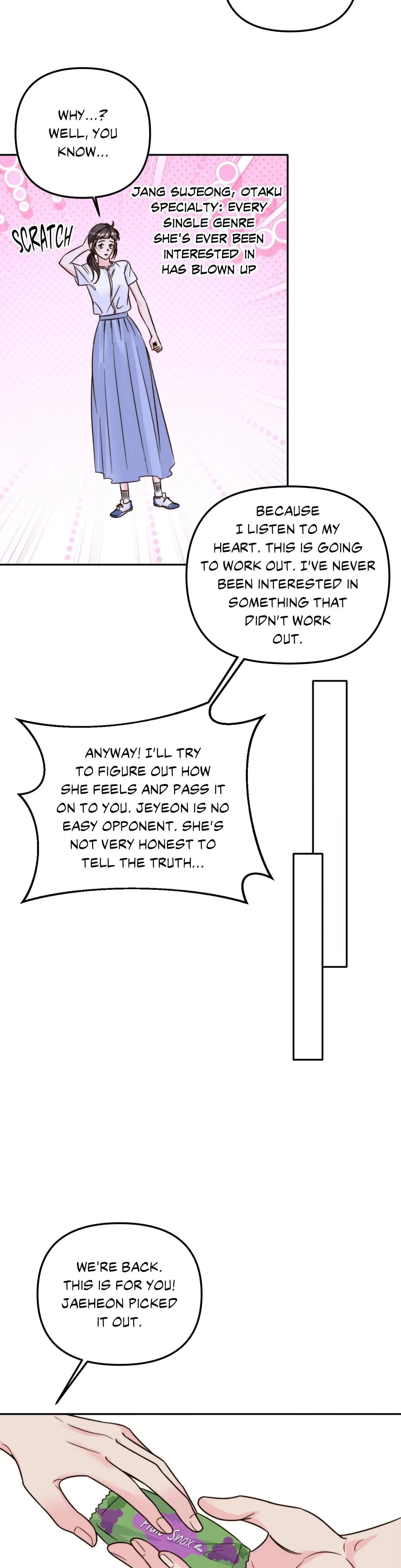 Histamine Heartbreak Chapter 20, page 20