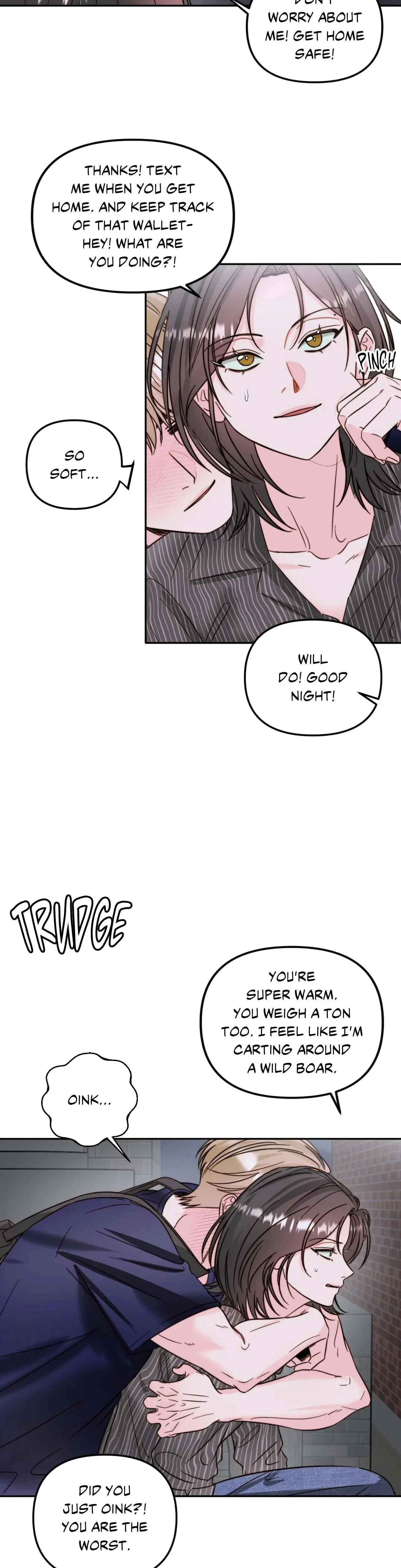 Histamine Heartbreak Chapter 20, page 25