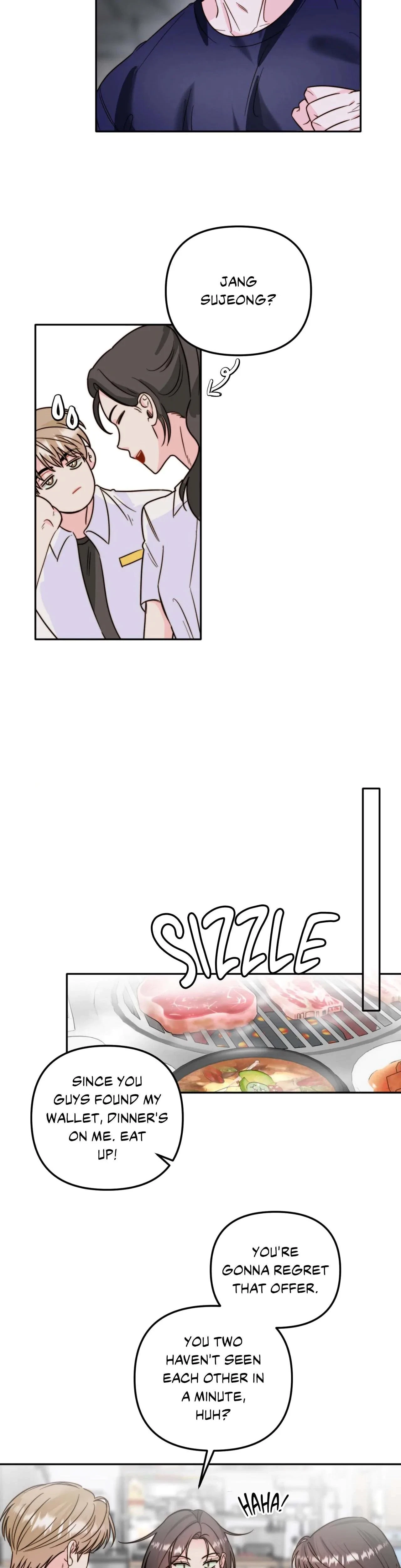 Histamine Heartbreak Chapter 20, page 5