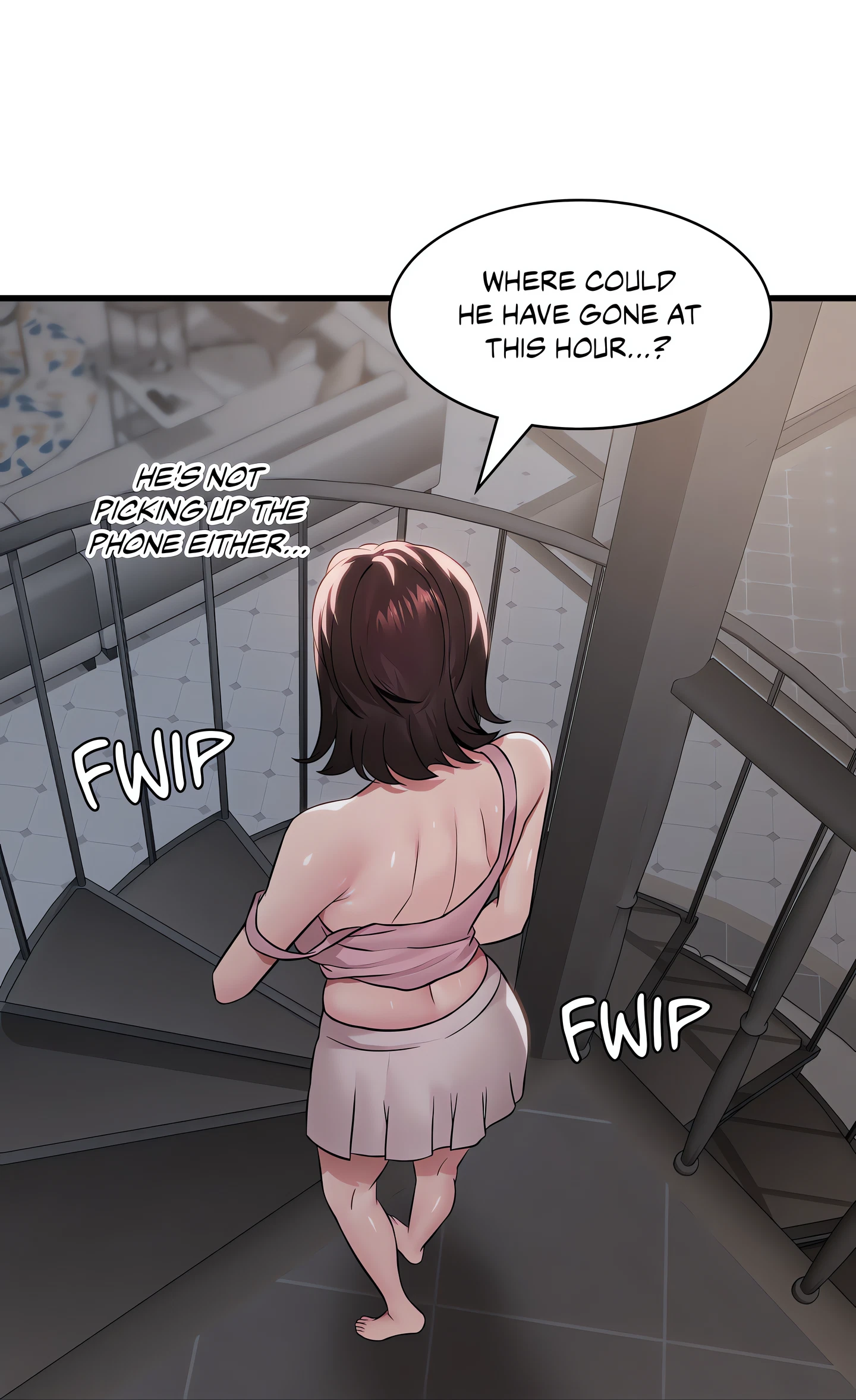 Chapter 60, page 137