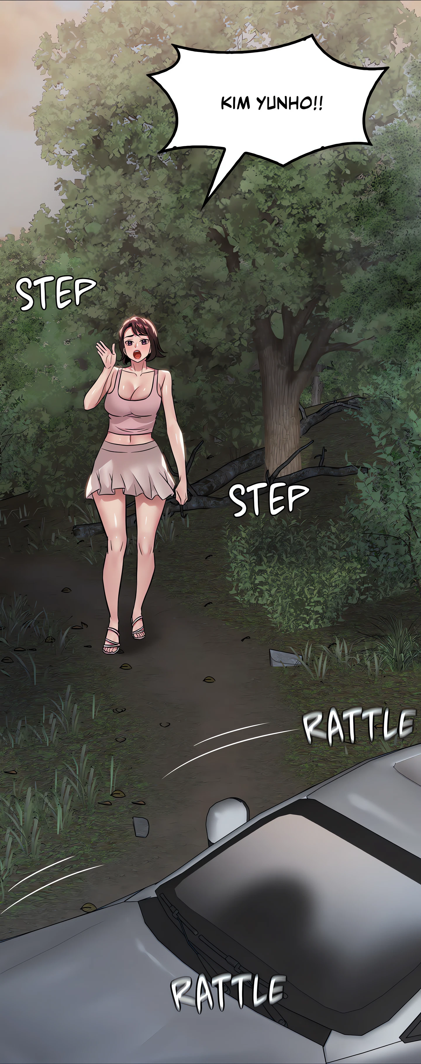 Chapter 60, page 146