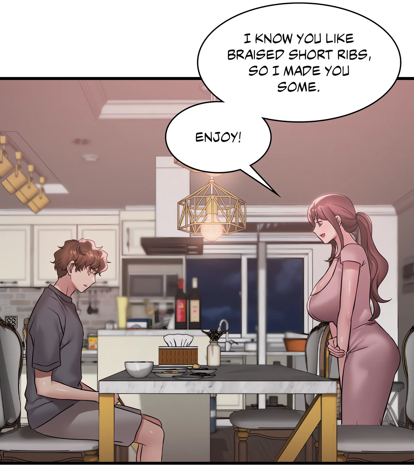 Chapter 65, page 35